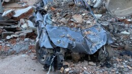 Mersin’de oto hırsızlık çetesine operasyon: 22 gözaltı