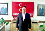 MHP Akdeniz İlçe Başkanı Ali Ateş’ten 10 Kasım mesajı