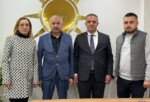 Velioğlu: “Türkiye Yüz Yılı’na yakışır şekilde Yenişehir’i birlikte büyüteceğiz”