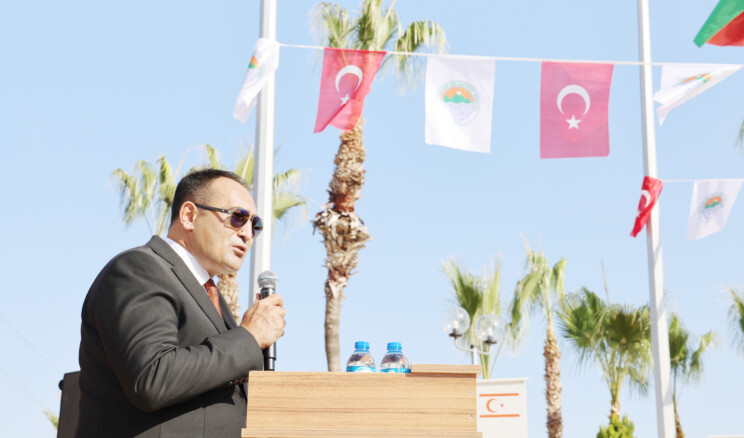 TOROSLAR’DA KARABAĞ ZAFERİ KUTLANDI