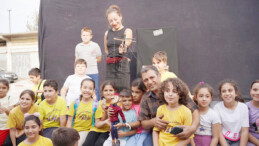 TARSUS KUKLA FESTİVALİ SONA ERDİ