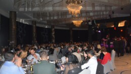 MTSO Emlak ve Destek Faaliyetleri Komitesi’nden muhteşem gala