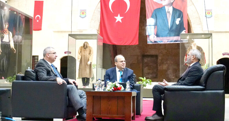 Mersin’in kaderini Tarsus belirleyecek