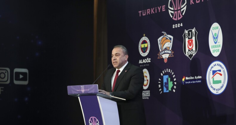 ÇBK’nın rakibi Galatasaray!