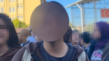 Lise öğrencisinin intiharıyla ilgili soruşturma başlatıldı