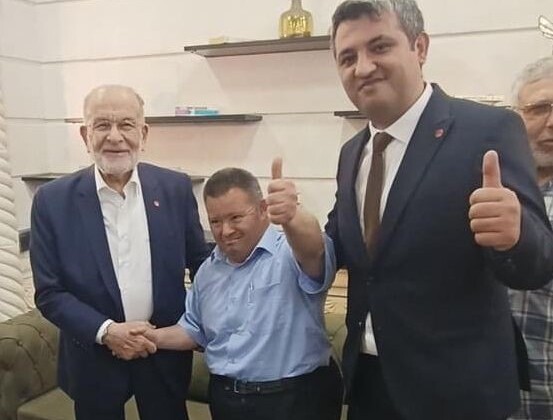 İsrail’e domates satan Saadet Partisi Erdemli İlçe Başkanı Şahin görevden alındı
