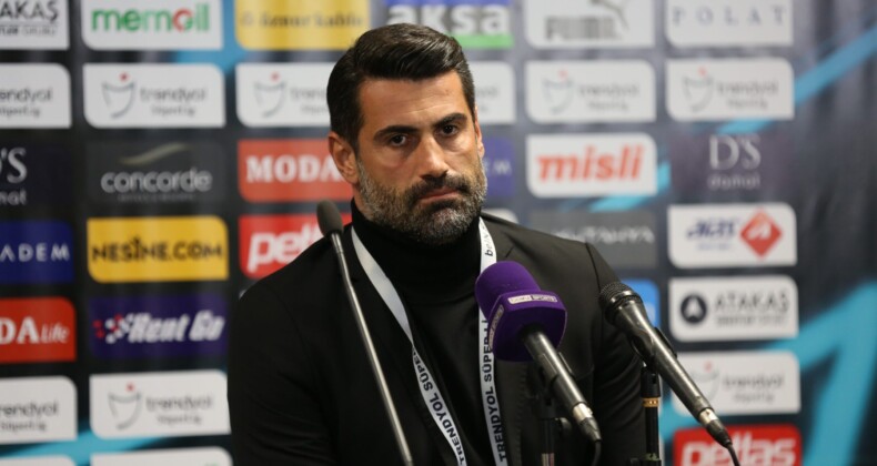 “Oturup, konuşup bir yol belirleyeceğiz”