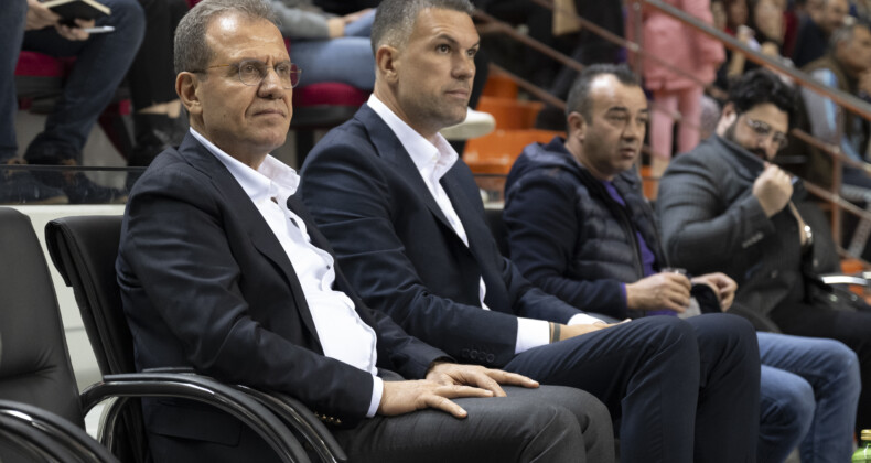 Seçer’den Turuncu Lacivertlilere destek