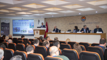 Büyükşehir’in çevre ve denizler için desteği sürüyor