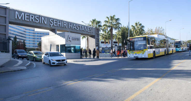 Büyükşehir’in ulaşım hizmetlerinde ulaşmadığı nokta yok