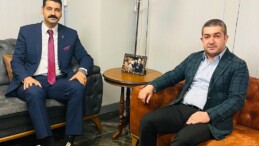 GÜVEN ANLAYIŞIYLA YOLA ÇIKAN MHP’Li HÜSNÜ DOĞAN, CUMHUR İTTİFAKI ADAY ADAYLARINI ZİYARET EDEREK BİRLİK BERABERLİK MESAJI VERDİ