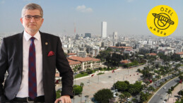 MERSİN’İ GEÇİŞTİRMEYİN!