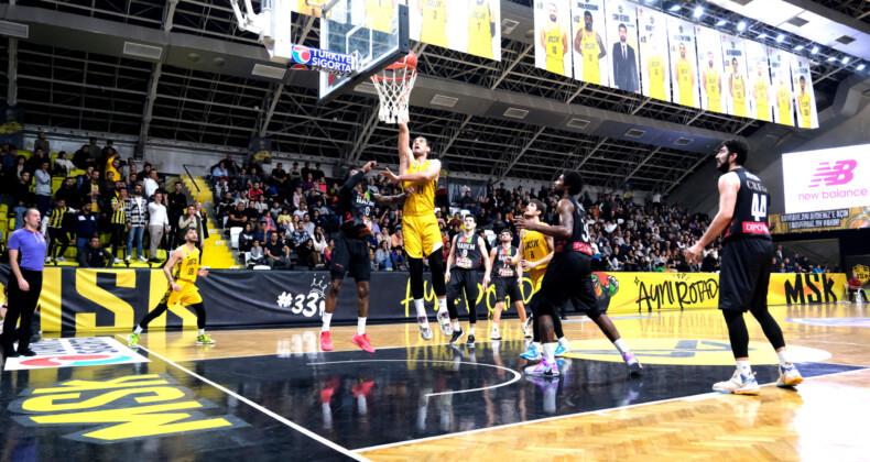 MSK’dan son periyotta zafer