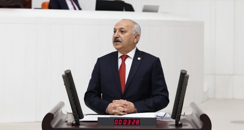“Mersin’e verilen sözler tutulmuyor”