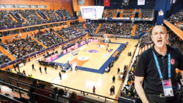 ÇBK Mersin’de “2. Ceyhun Yıldızoğlu” dönemi