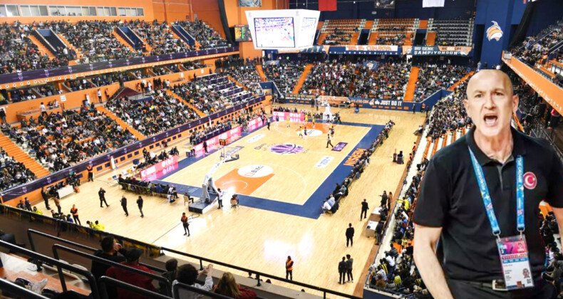 ÇBK Mersin’de “2. Ceyhun Yıldızoğlu” dönemi