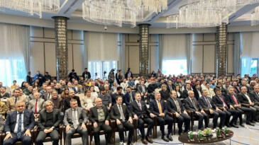 Yapay zeka ile Mersin tarımı gelişecek