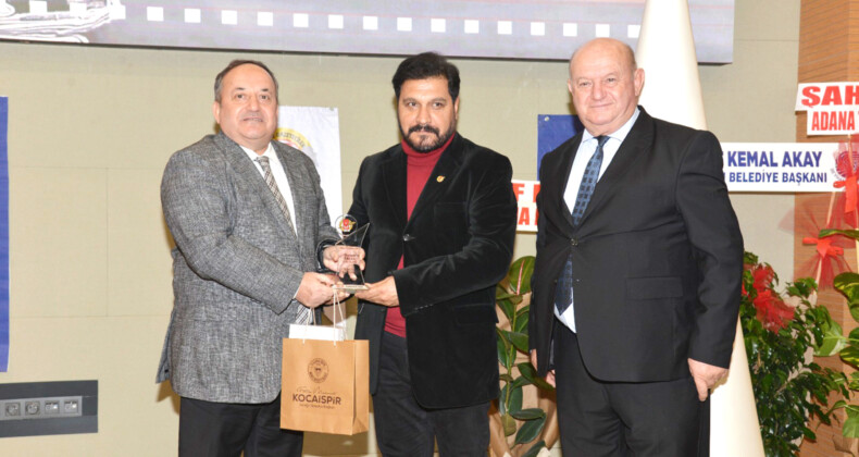 ÇGC Basın Yarışması Ödül Töreni yapıldı