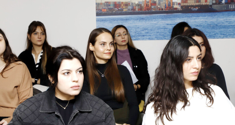 Geleceğin insan kaynakları profesyonelleri yetişiyor