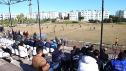 Kurtuluş Kupası heyecanı devam ediyor