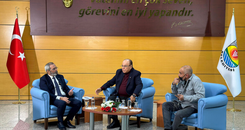 “Tarsus’u Ankara, Mersin, Adana yönetemez”