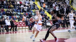 Finalinin adı: Fenerbahçe Alagöz Holding – ÇBK Mersin