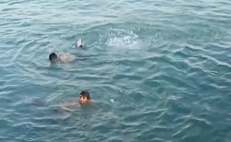 Mersin’de boğularak hayatını kaybeden çocukların sayısı 2’ye yükseldi
