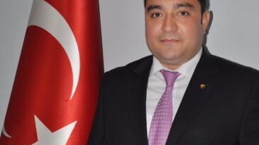 Mut TSO Başkanı Sezer Mut’a tarım lisesi istiyor