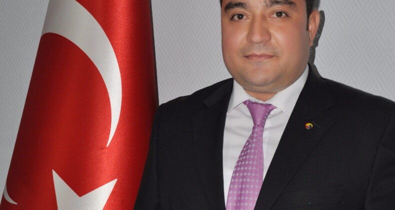 Mut TSO Başkanı Sezer Mut’a tarım lisesi istiyor