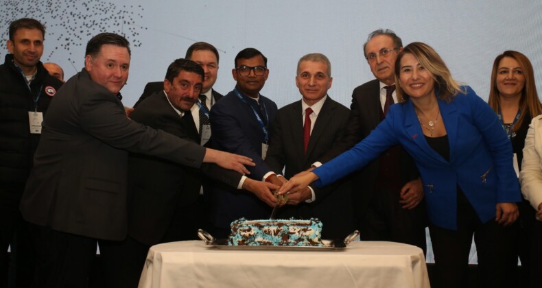 MIP, Yenilikçi Araç Rezervasyon Sistemi’ni tanıttı