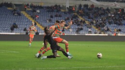 Hatay berabere kaldı