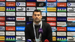 “Sezon sonuna kadar buradayım”