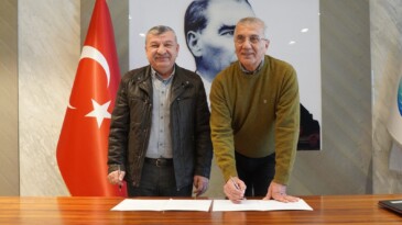 Mezitli Belediyesinde memur ve sözleşmeliler için yüzde 120’lik artış