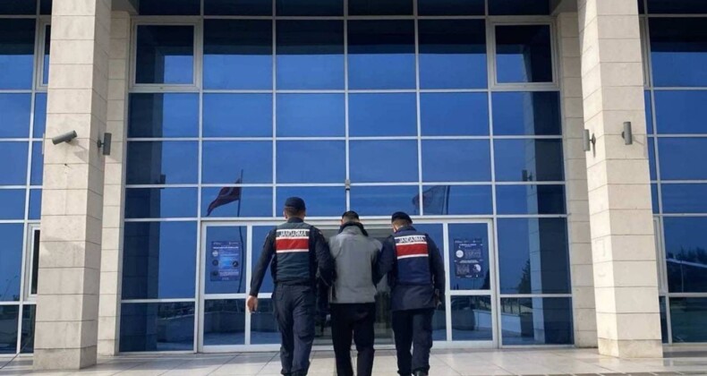 Mersin’de çeşitli suçlardan yakalanan 24 şahıs tutuklandı