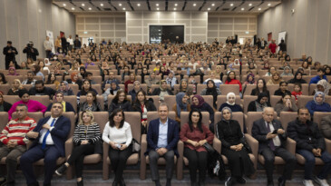 “5 yılda 10 kat daha fazla aileye ulaşan bir kadro kurduk”