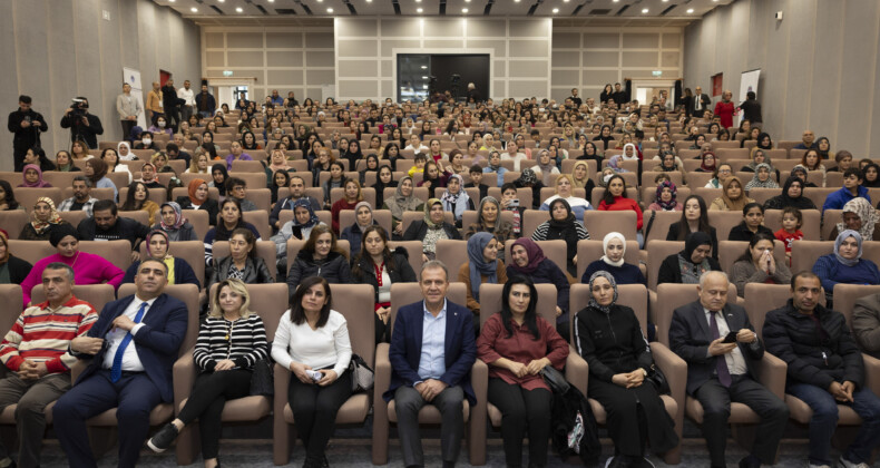 “5 yılda 10 kat daha fazla aileye ulaşan bir kadro kurduk”