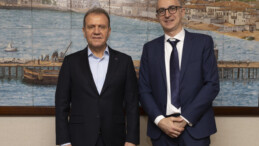 IFC ve EBRD’den Büyükşehir’e 70.7 milyon Euro kredi/hibe desteği