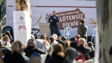 “Mersin Büyükşehir Belediyesi Mersin halkınındır”