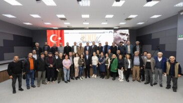 “Sosyal konut en büyük projelerimden biri”