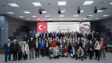 “Benim için rant yok, halk var”