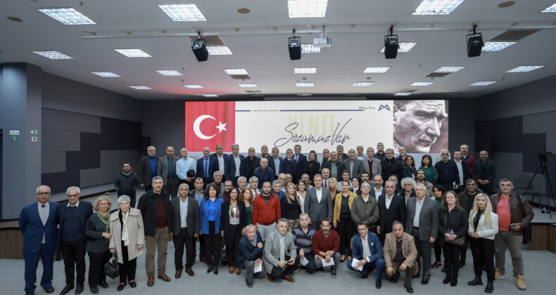 “Benim için rant yok, halk var”