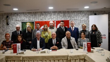 “Çukurova Bölgesi, tarım ve sanayide teşvik bekliyor”