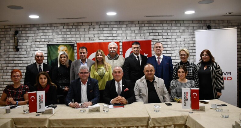 “Çukurova Bölgesi, tarım ve sanayide teşvik bekliyor”