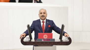 Dinçer’den meclise NGS hakkında araştırma önerisi
