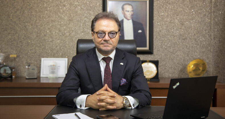 “2024 yılı sektörümüz için zor bir yıl olacak”