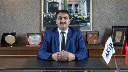 AKMİB’İN 2023 yılı ihracatı 4,8 milyar dolar