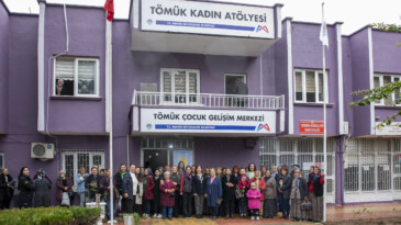 Kadınlar, alzheımer hakkında bilinçlendirildi