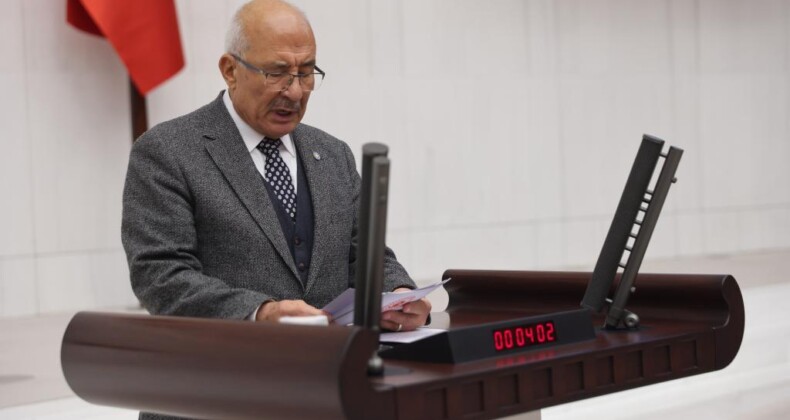 “İşsizlik fonu bu hükümetin elinde adeta işveren fonuna dönüşmüştür”