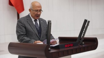 “İşsizlik fonu bu hükümetin elinde adeta işveren fonuna dönüşmüştür”