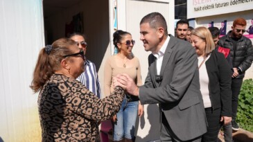 Tuncer’e ilgi gün geçtikçe artıyor
